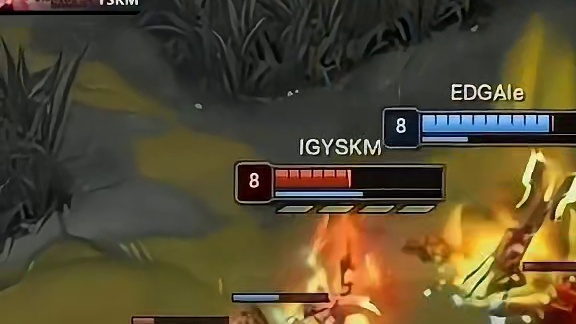 职业VS职业，谁会更胜一筹？