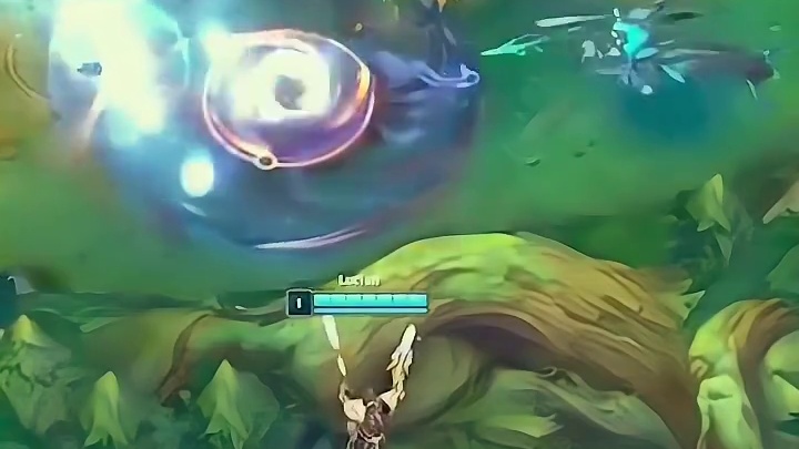 这才是完美的一级团