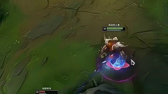 他跑那么远是为什么？