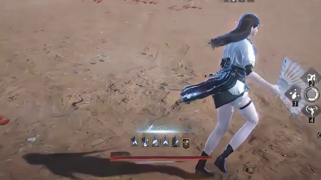 不要放弃任何可能