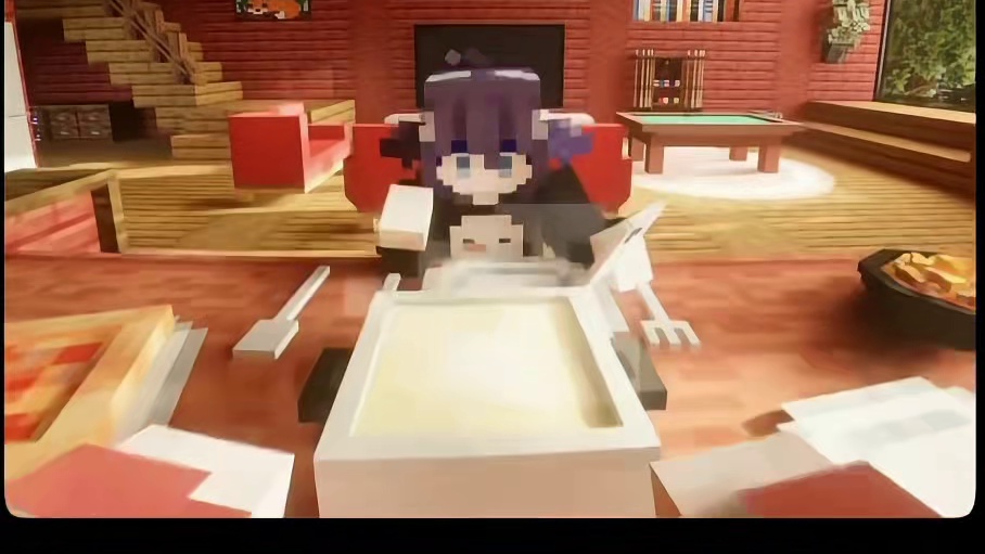 这玩意儿...能吃？