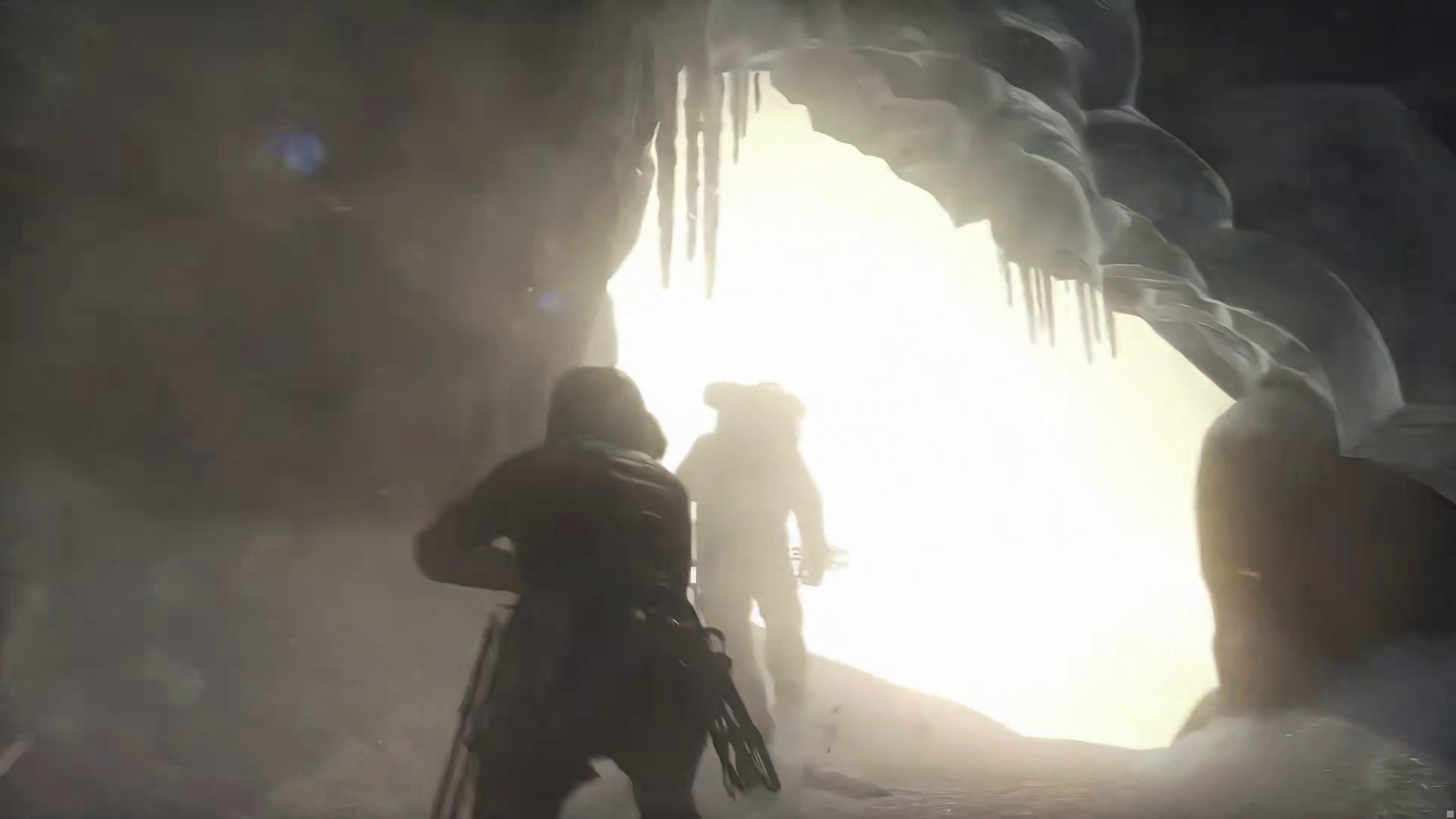 9年前的游戏画质依旧能惊艳我