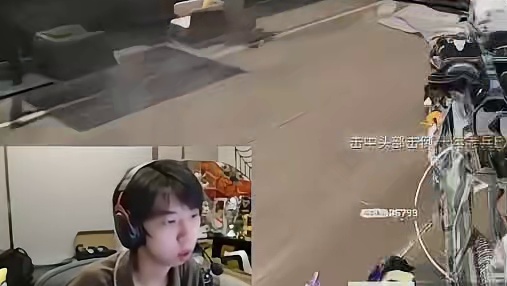 皮皮跟男孩玩遭XDD质问！XDD传送皮皮房间同房代打！