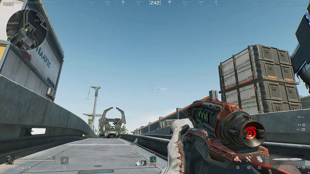 去见你我一定是用跑的