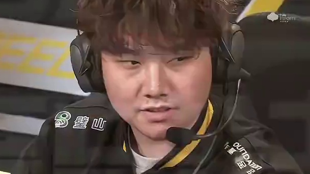 【2025S联赛年度总决赛】淘汰赛第二日第一场2v抢七赛 RW vs 狼队 第十三局：零号试验场 s