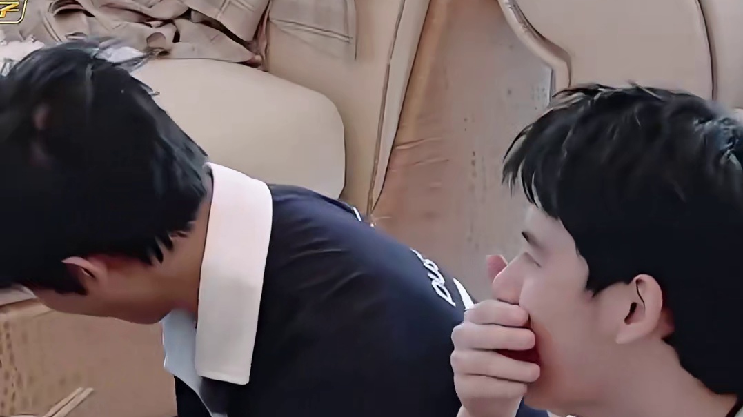 还得是北斗七行，真的乐鼠我了