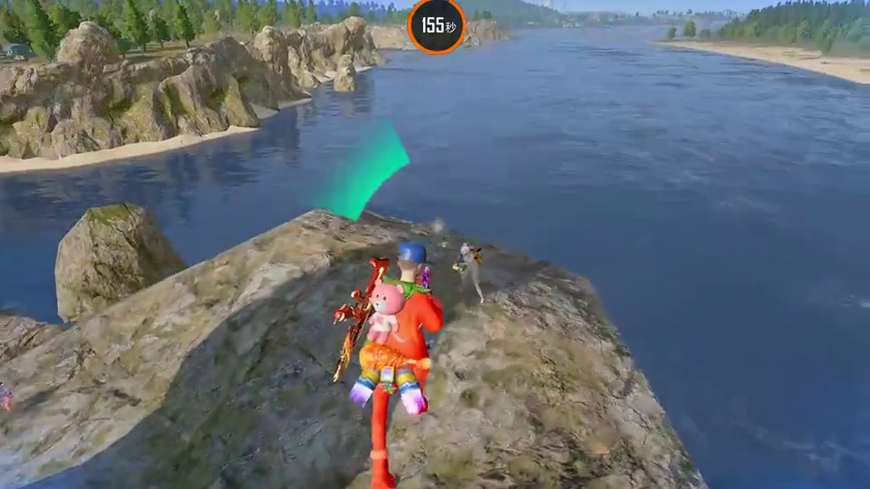 哈哈哈哈没招了