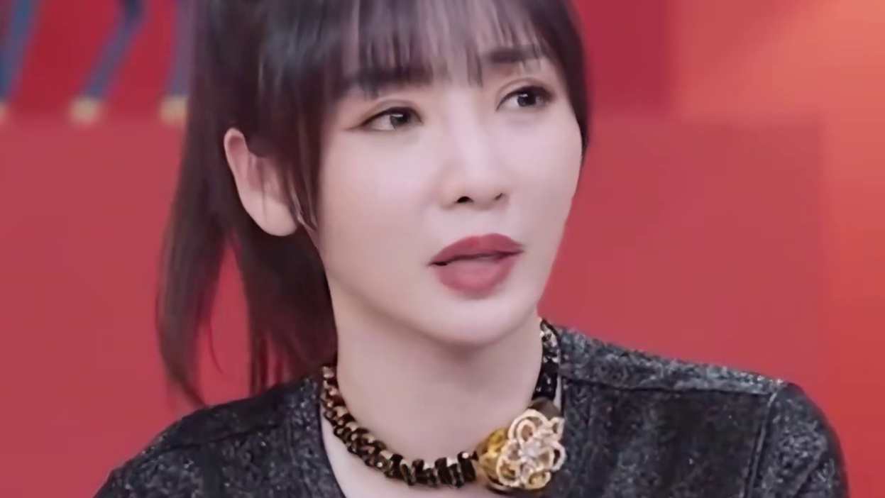 柳岩现在有很多优秀女性找不到对象