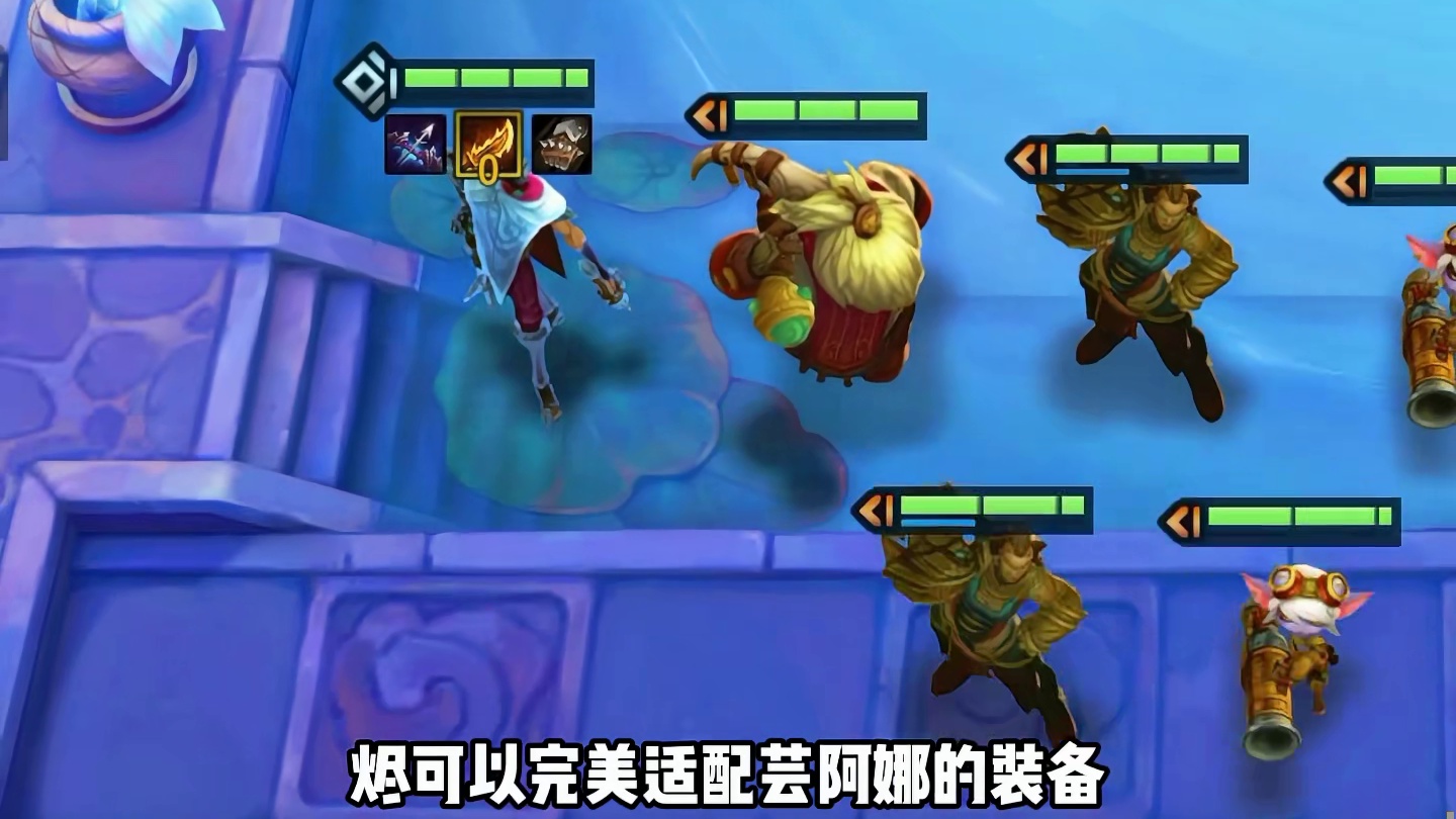 更新后最强T0九五阵容 全新艾欧九五2.0，阵容选对，事半功倍