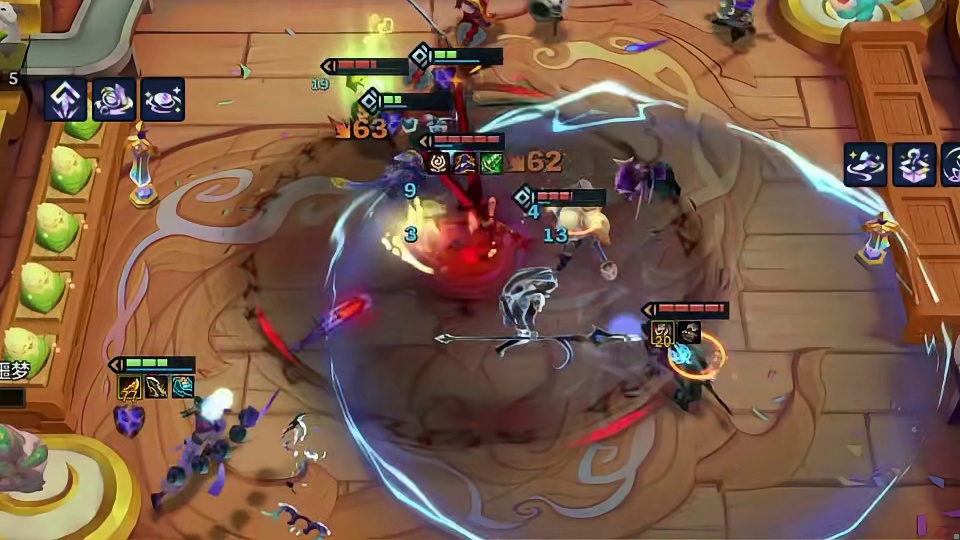 10艾欧尼亚棱彩专属海克斯行走于真实之道