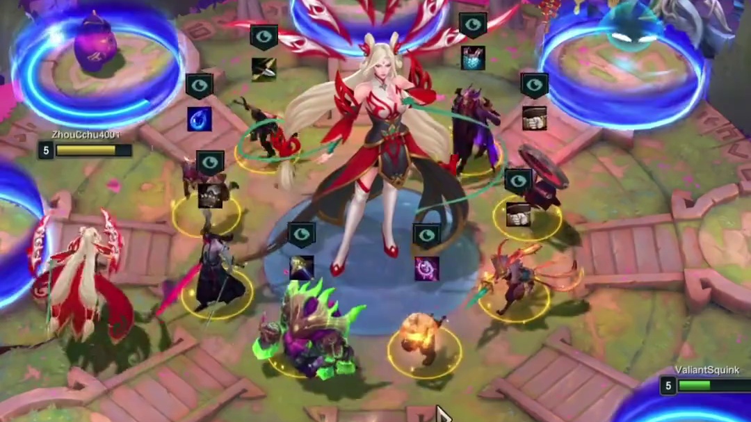 马年专属新城邦