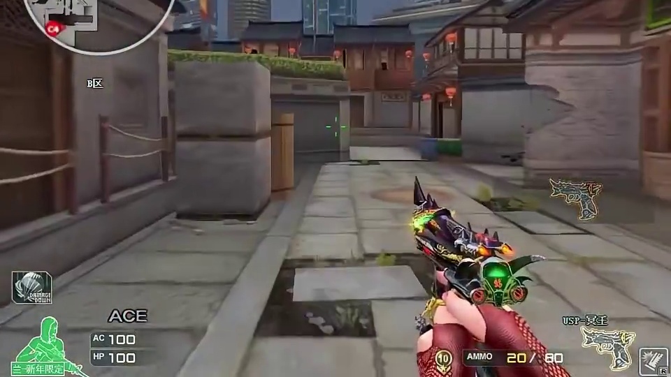 五个人，一条心，没有什么不可能