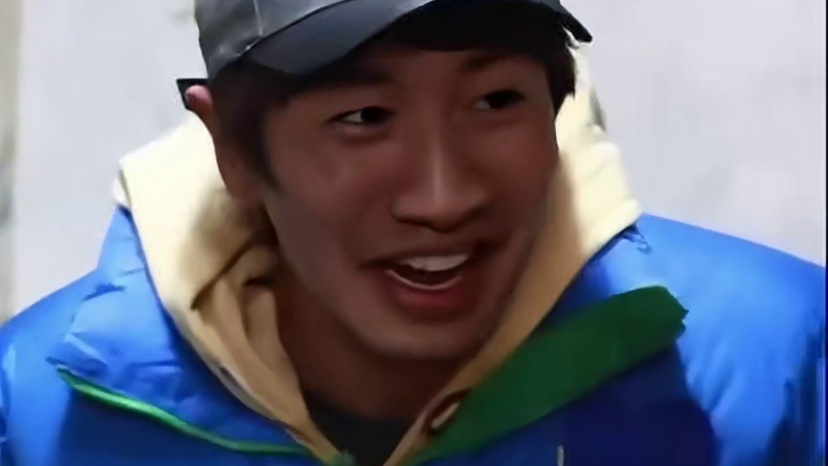 RM每期经典一刻之 第七十六期：”假“间谍李光洙  1