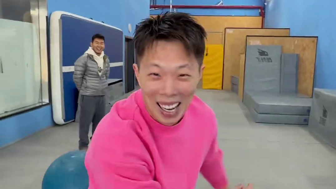 还有啥热门视频，一起发给我