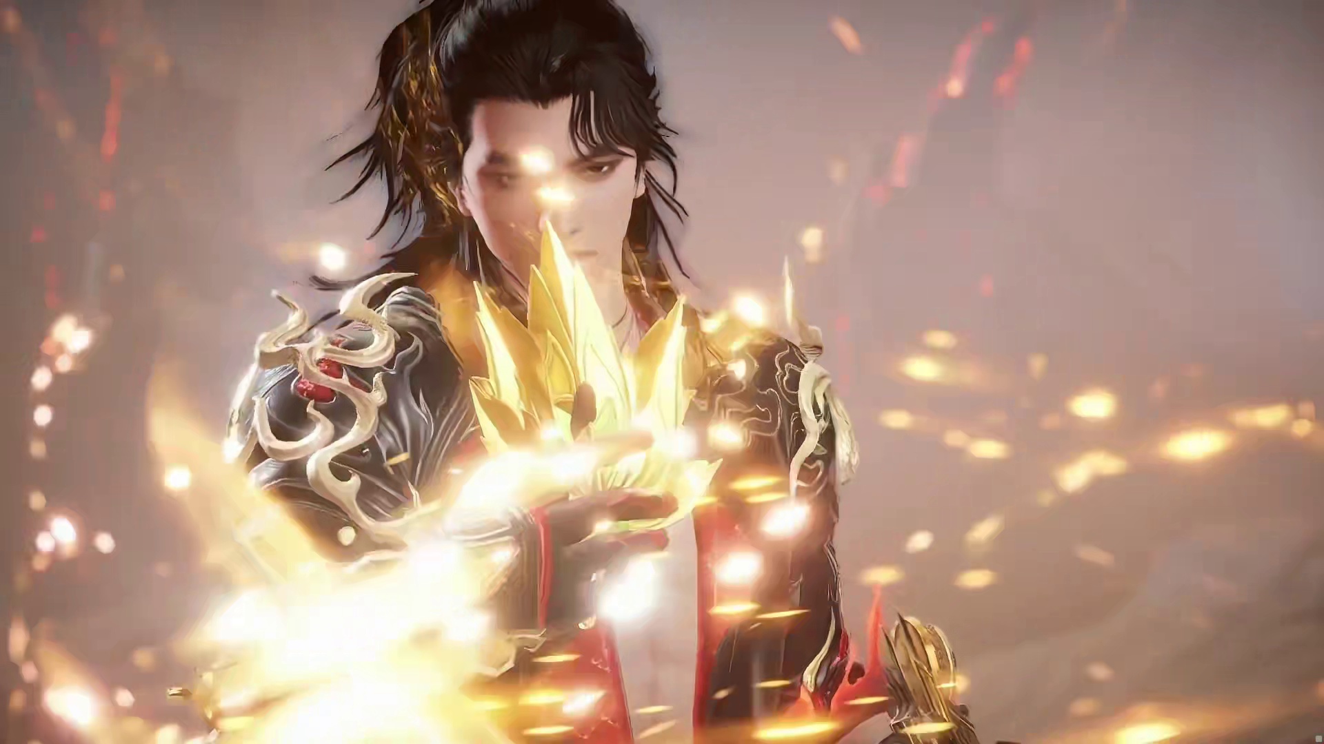 金马杯将在1月10号晚六点开赛！不用摸直接送的大红他来了！官方直播间将不断掉落随侯珠等神墟火罗专属大