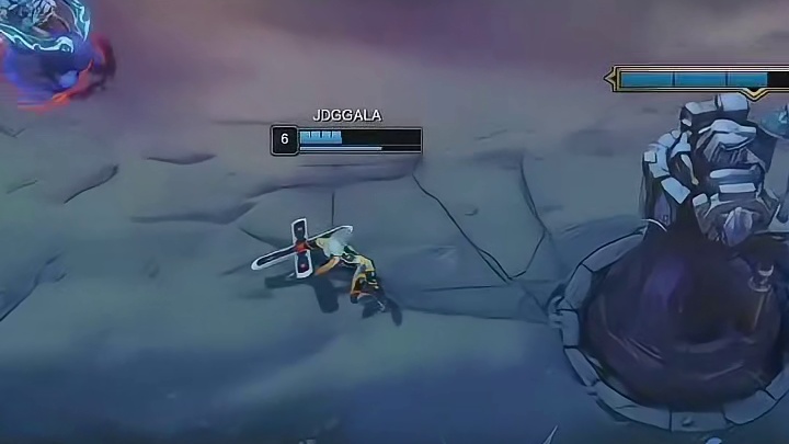 恭喜IG三比零横扫JDG，夺得2025德玛西亚杯冠