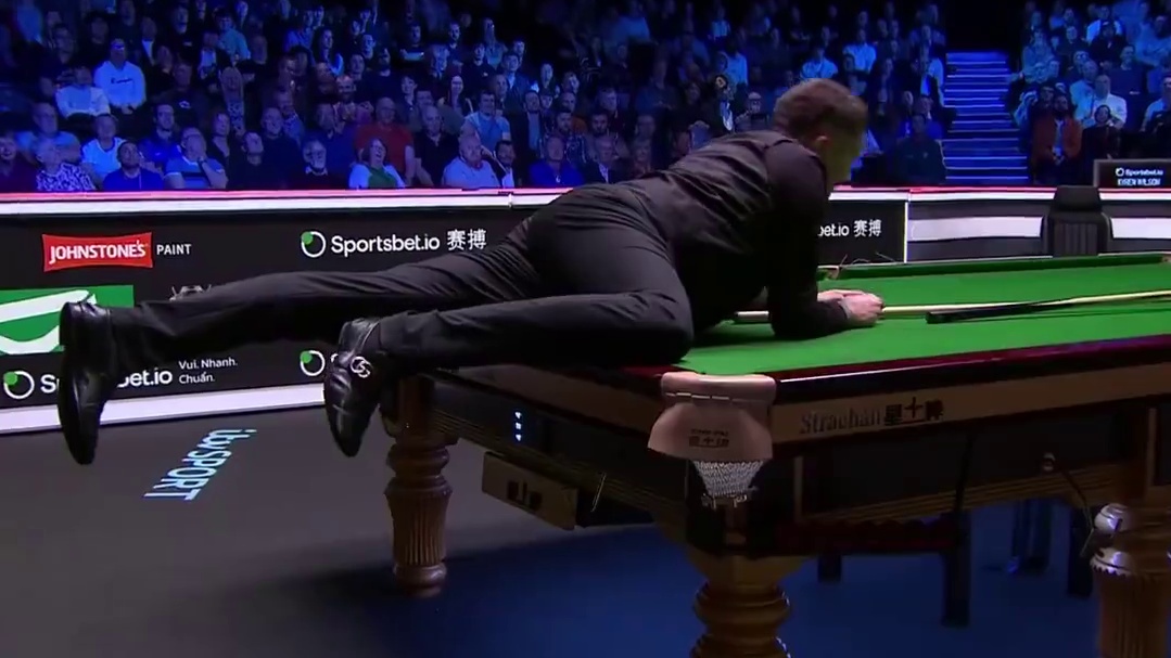 听说他就是“世一架”？