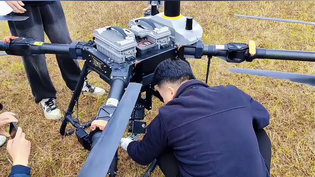 大成航空挂载，你的最优选