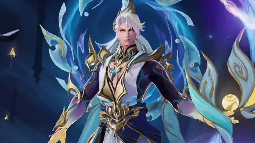 后羿最强出装#王者荣耀