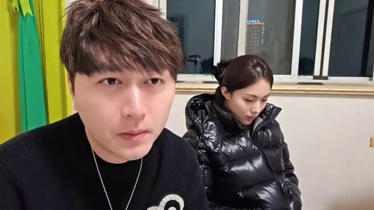 新主播小酒窝太开门了！这谁顶得住