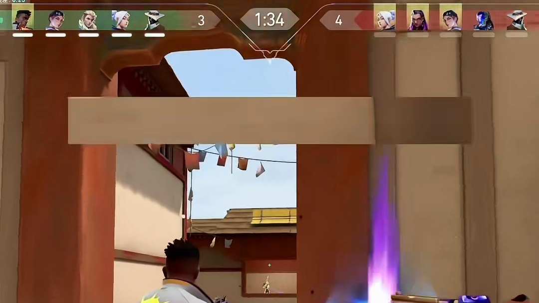 这真是火男本男啊