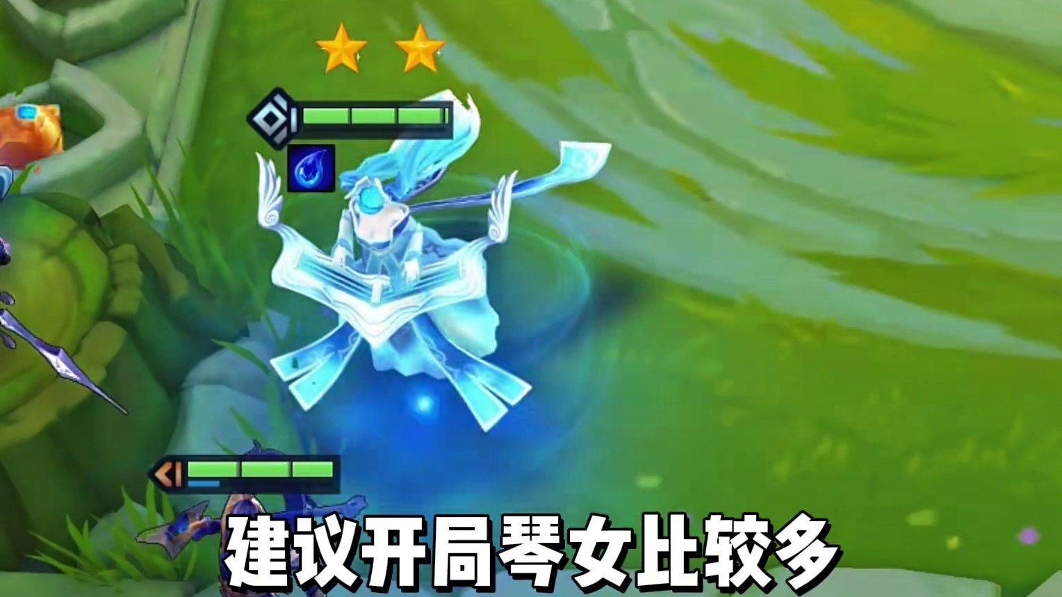 版本更新环境大变，最强六套焚决上分阵容（跑毒毒妮）（七德玛琴女）（暮光试练亚恒）（千珏九五）（爆蛋瑞