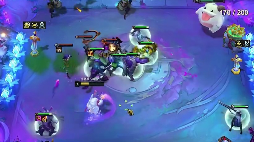 神超虎将杯一天狂砍24分，爆蛋卡莎玩成教学局，红莲都在偷偷记笔记，你跟我说这是T4选手的运营？