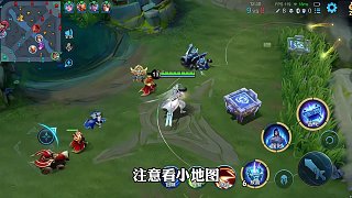 就讓這大禹全都落下！