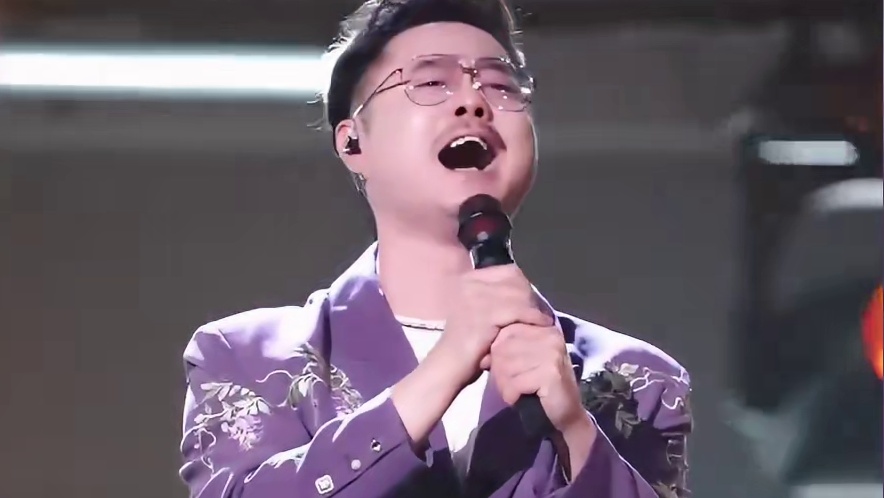 原以为只是来刷脸，没想到却刷新所有人三观