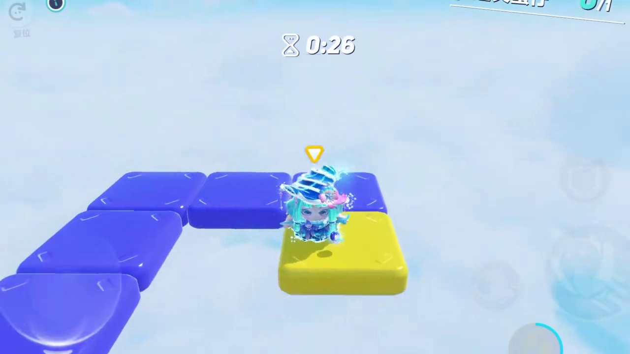 红温地板系列：坚持3万5千毫秒 acg春晚许愿