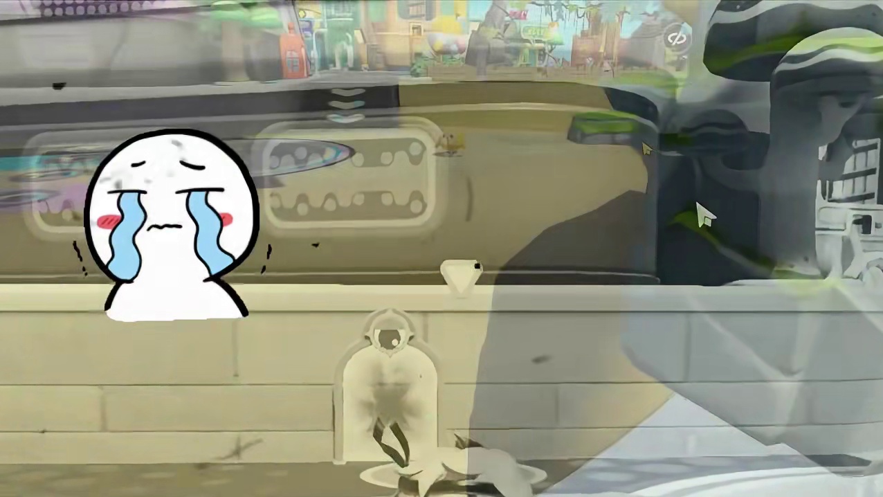 蛋仔派对:见不到了！消失的物品