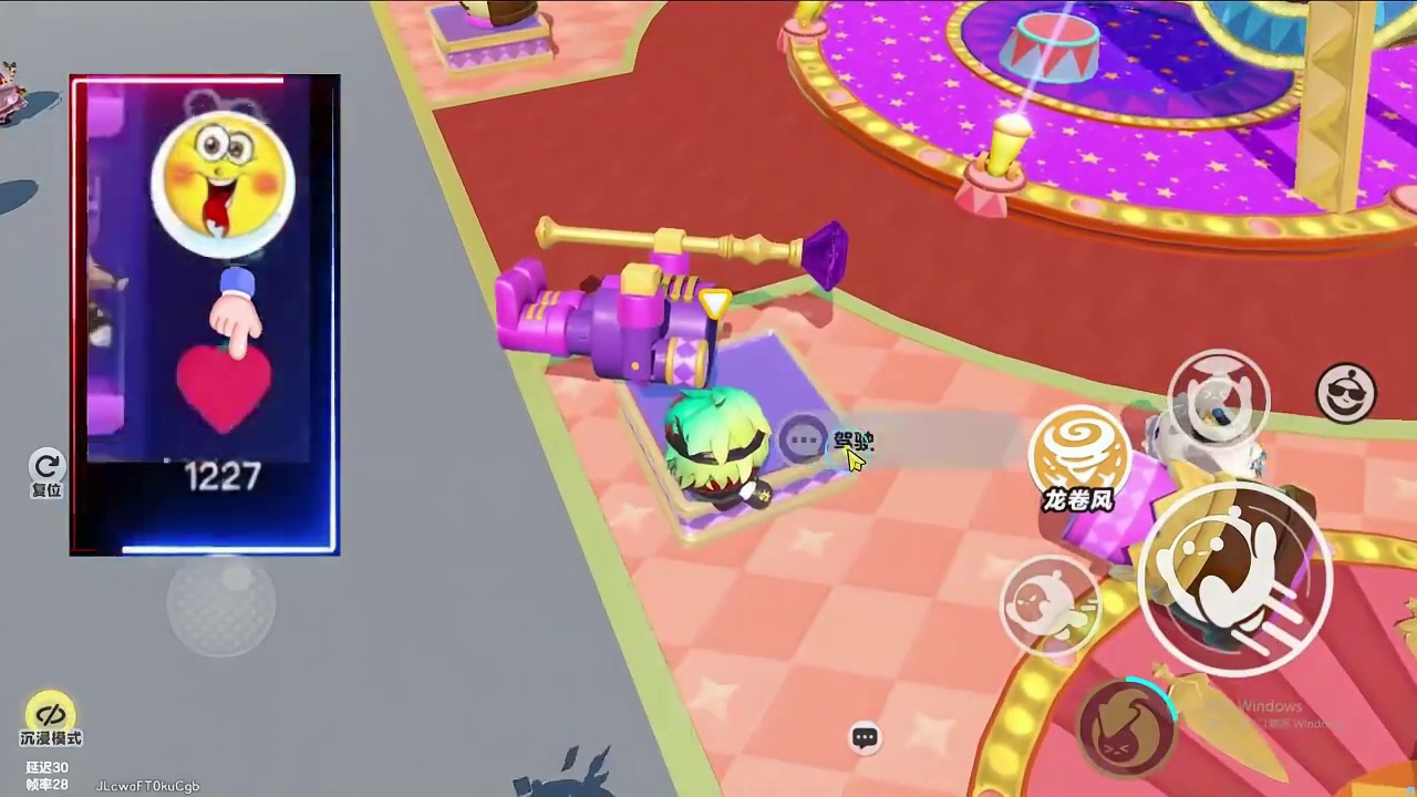 蛋仔派对:修好机器人方法