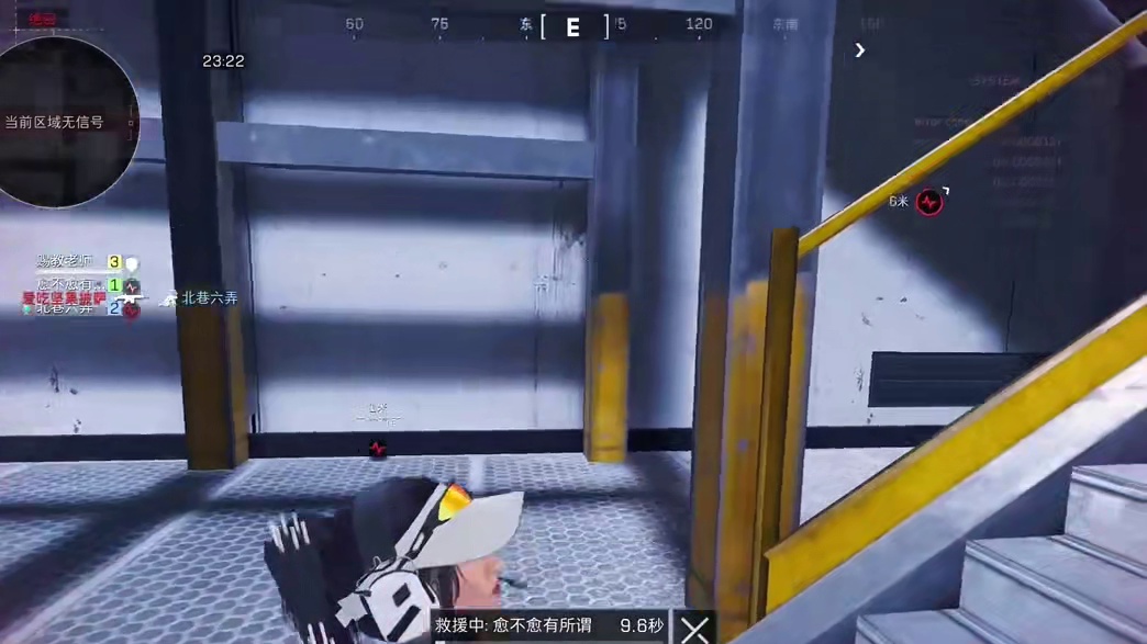 小黑屋奇遇记 2026第一把三角洲三角洲行动欢乐剧场