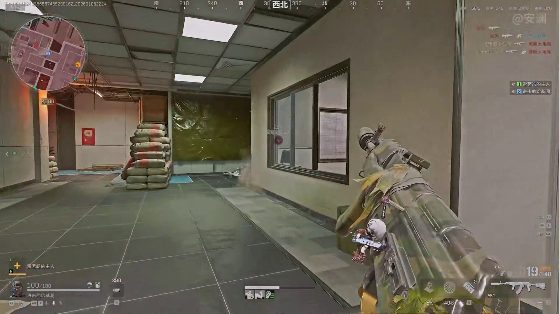 越是绝境越要保持冷静