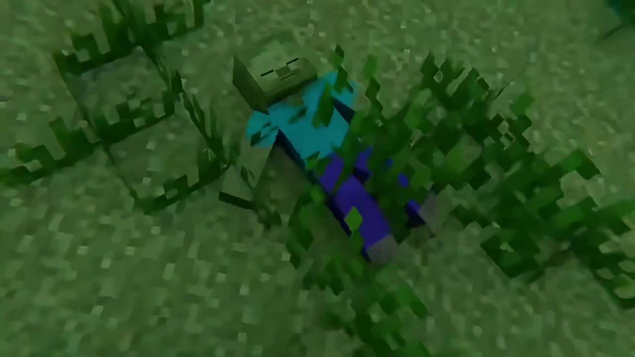 我的世界动画人生剧情解说二十分钟