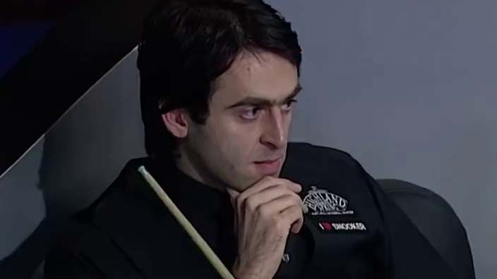 大师赛记忆：同样的对手，不同的结果