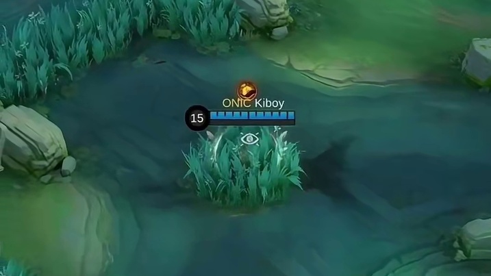 Kiboy涟涟关键开团，ONIC ID有惊无险拿下对战