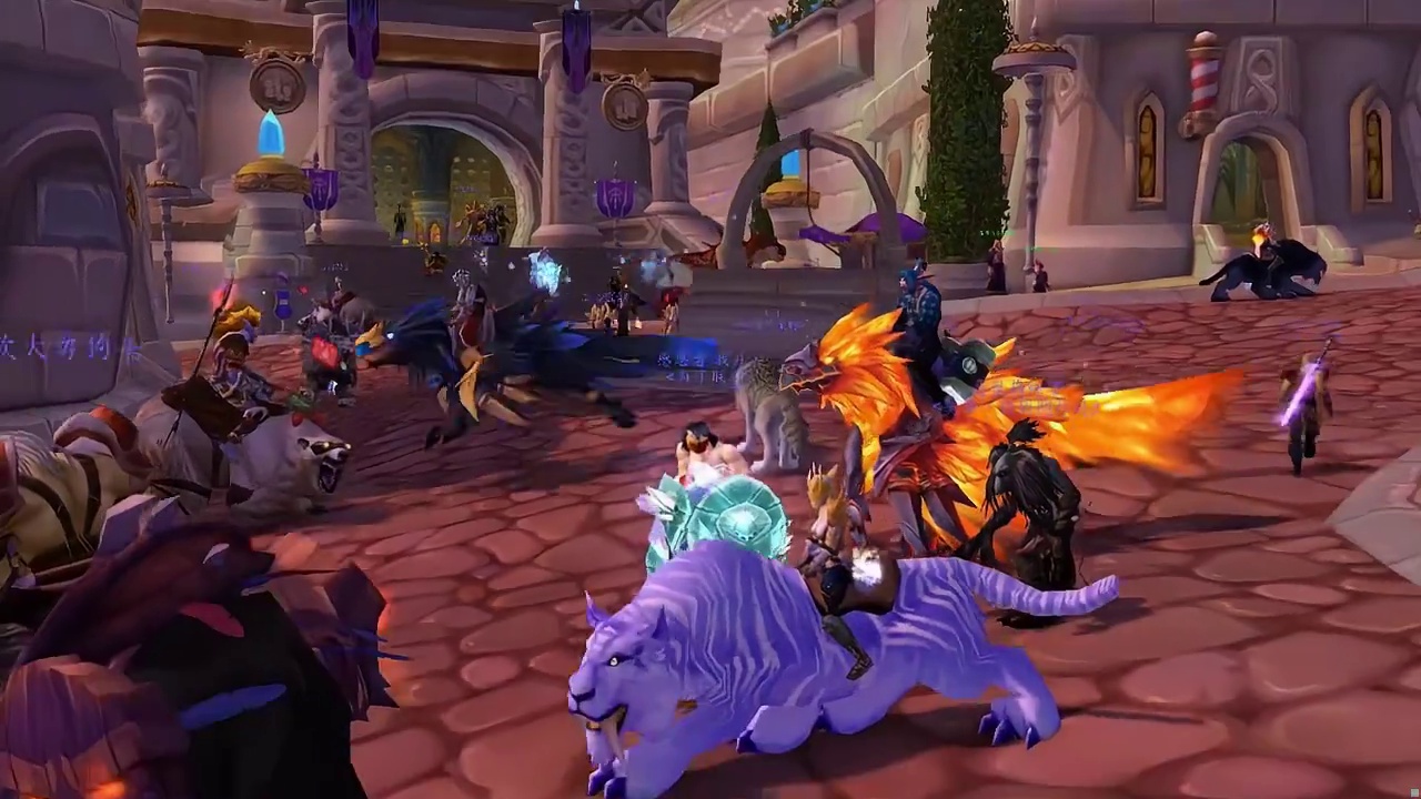 魔兽时光服P2将至，这个东西大家一定要攒好！