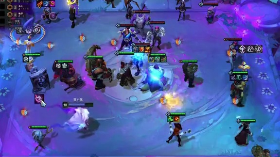 云顶真有elo机制啊！