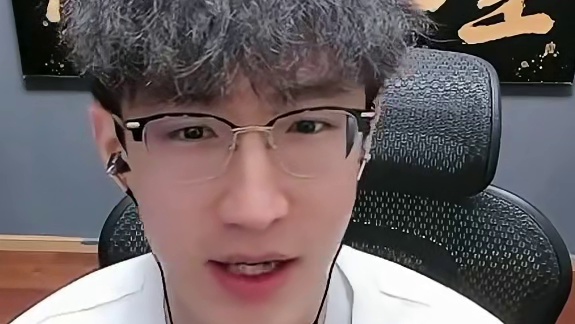 就没有见过这么命苦的蔡哥！