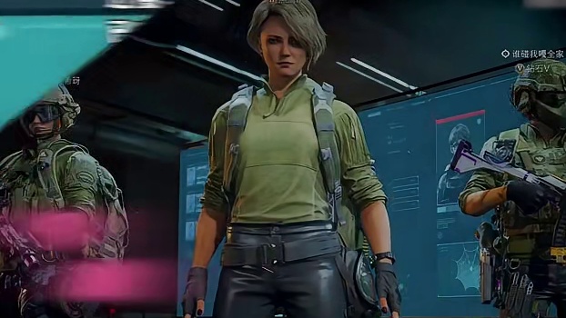 被两个甜妹一起投喂，要幸福到晕过去啦