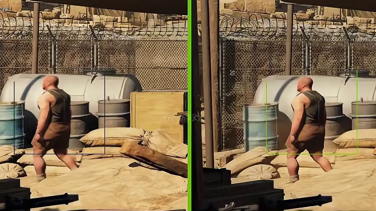 所有N卡玩家注意！英伟达DLSS 4.5保姆级教程来了！ 让你的显卡性能暴涨！