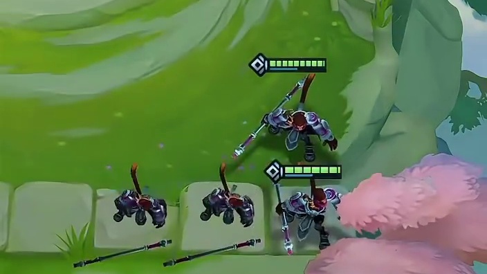 神仙打架暴力怒锤5张三星五费