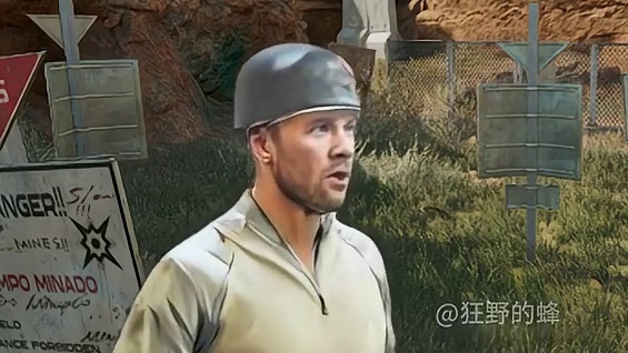 蜂医锐评热门枪械