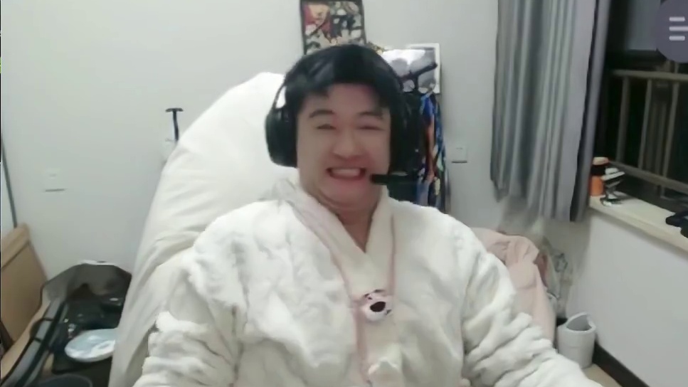 我纯好人 鹅鸭杀