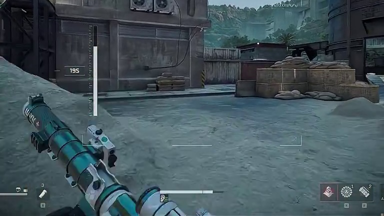 装备随便造，子弹随便打，土豆地雷让你告别破产