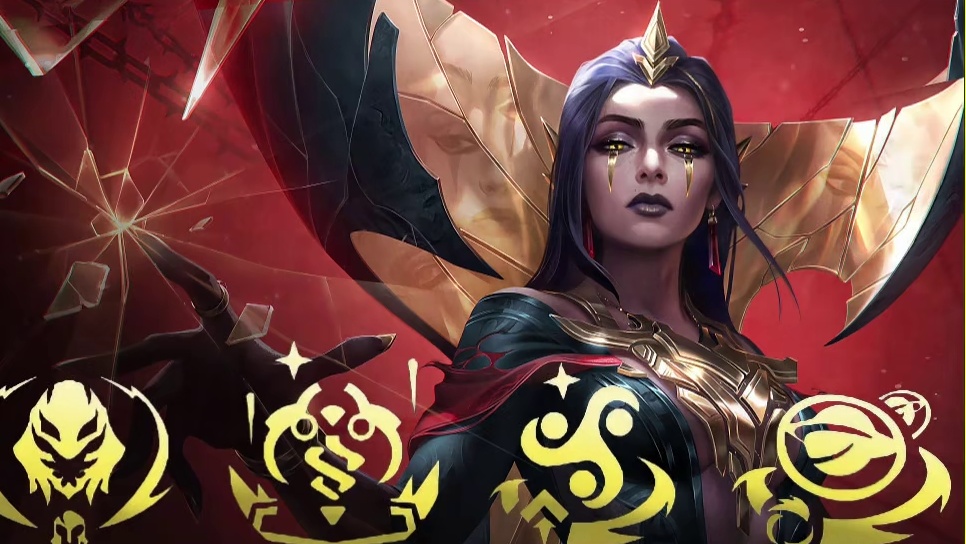 羁绊专属海克斯大排行 这么多羁绊海克斯该怎么选