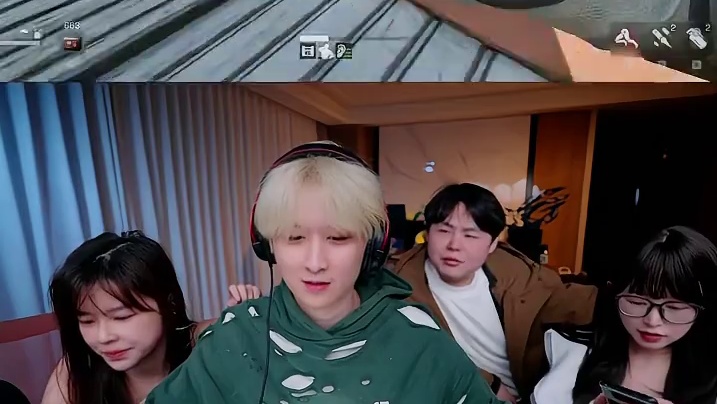 大坝出红卡加非洲之心，单局两千万撤离