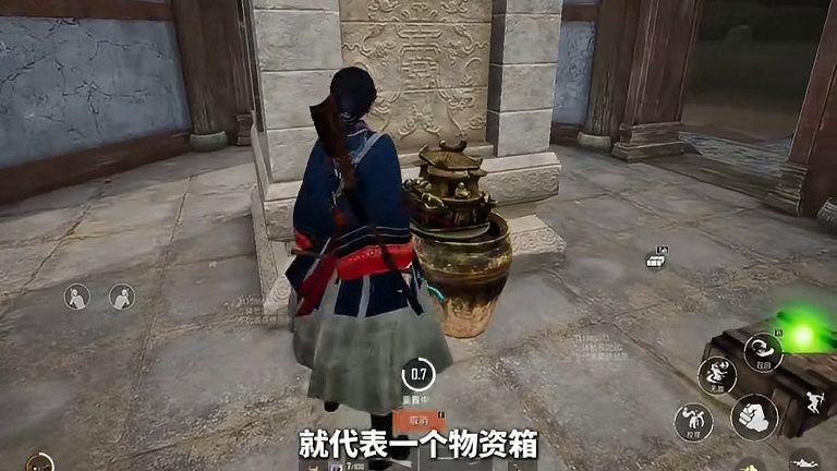 古墓迷途T0职业揭晓！全程无伤刷怪还能重复开箱？