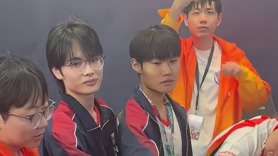 DFYG蓄势待发，全员已就位